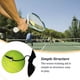 thumbnail image 3 of Sonducket Tennis Training Ball Indoor Outdoor Aid Device Props Practicing Sparring Beginner Use Trainer Sport Equipment Learner Type1 NO1, 3 of 6