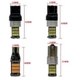 thumbnail image 3 of Feu de Freinage Haute Résistance T20 1156 7443 1157 LED, 3 of 5