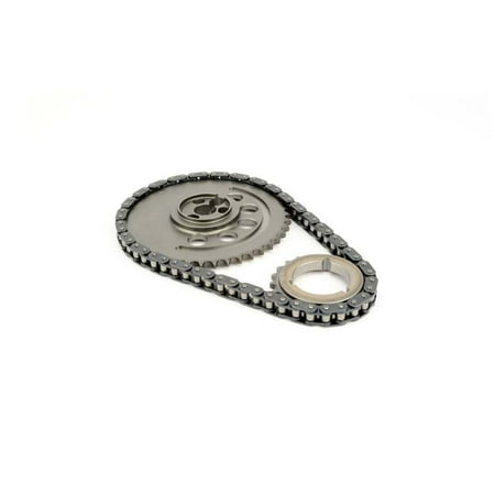 - COMP Cams Timing Set LS-X Single Hexadj
