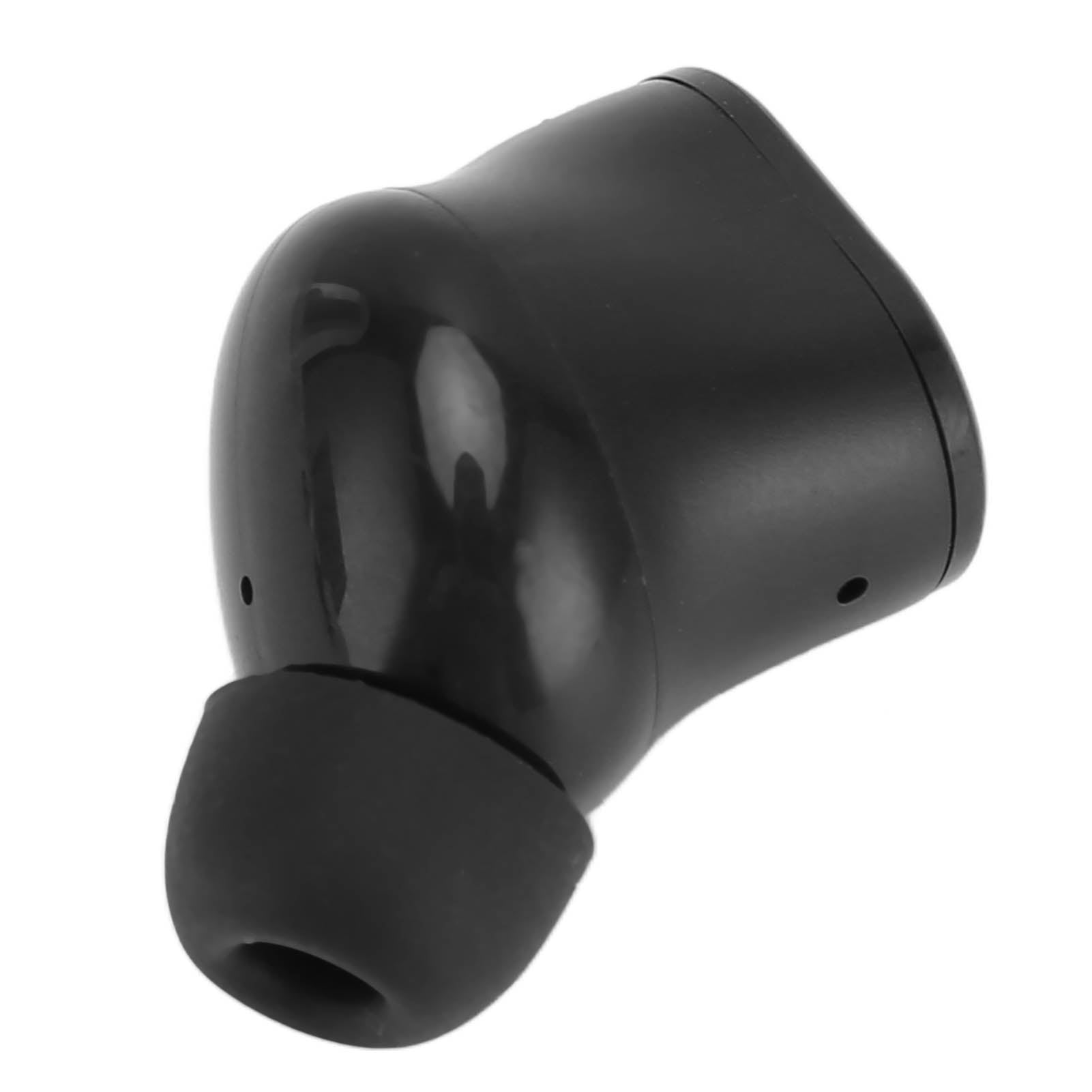 Single Wireless Earbuds, Digital Display  5.2 Single  Earbuds  For Driving For Gym