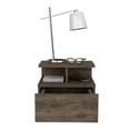 thumbnail image 2 of Mesa Noche Flotante Excelsior Bellota Diseño Moderno, 2 of 5