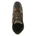 thumbnail image 6 of HuntRite Men's Waterproof Insulated Hunting Boots, 1,600 Gram Realtree APX 10.5D   (Medium), 6 of 7