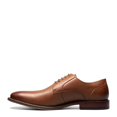 thumbnail image 4 of Zapatos Stacy Adams Marlton Oxford de Punta Lisa Chocolate 15M, 4 of 8