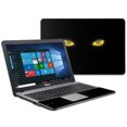 thumbnail image 1 of Skin Decal Wrap Compatible With Asus VivoBook X540SA X540LA 15.6" Cat Eyes, 1 of 4