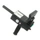 thumbnail image 1 of Detector De Metales, Herramienta De Varita Detectora De Metales Carcasa De ABS Sensible Estable Escaneo Rápido Buscador De Tesoros Para Oro Plata Cobre AC100-240V, 1 of 7