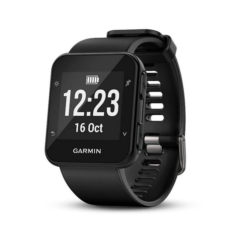 Walmart running store watch