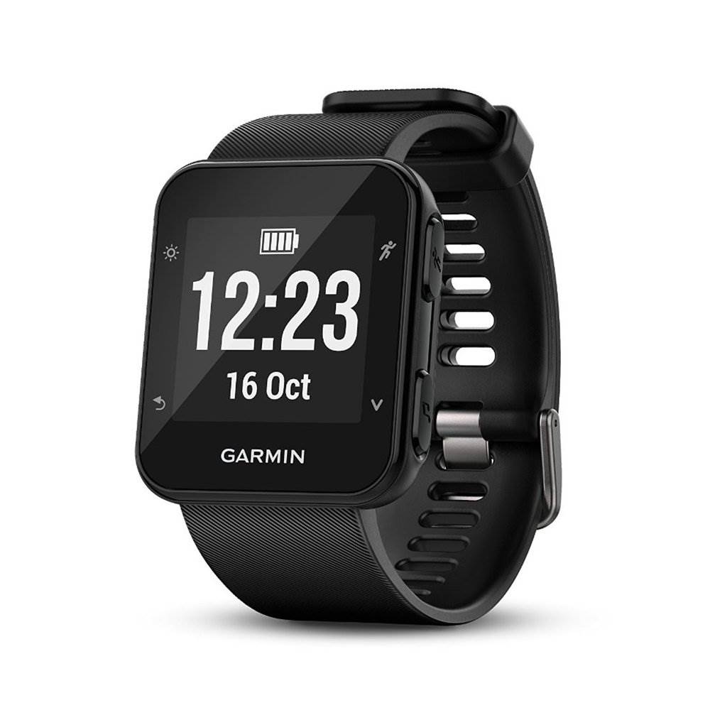 Garmin Forerunner 35 GPS Running Watch - image 5 of 8