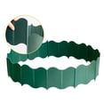 thumbnail image 2 of 20Pcs Flexible Garden Edging Borders:Easy To Install & Stylish Landscape, 2 of 5