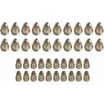 thumbnail image 2 of Gamvdout Sophisticated Engineering 40pc Set of Compatible Plasma Cutter Electrodes & Nozzles, 2 of 7