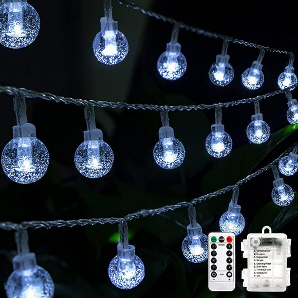 Outdoor Lights with Battery