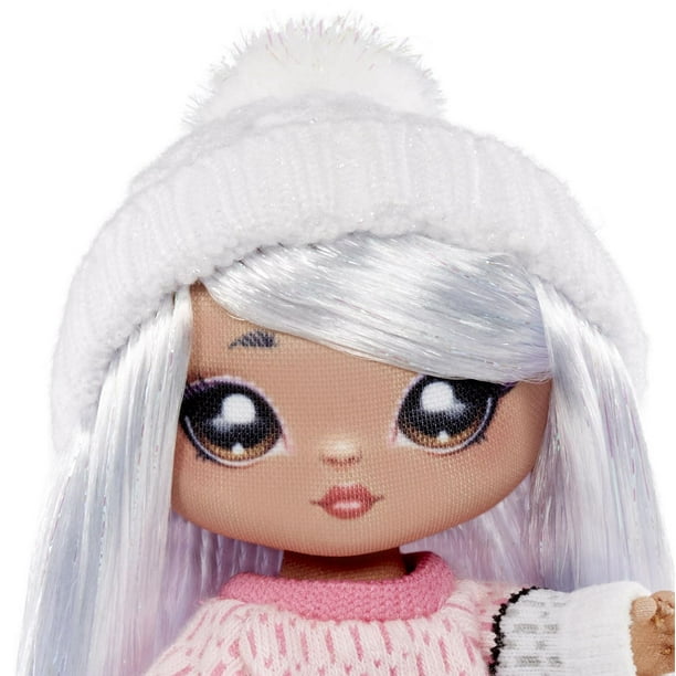 Na Na Na Surprise Cozy Series Harper Waters 7.5