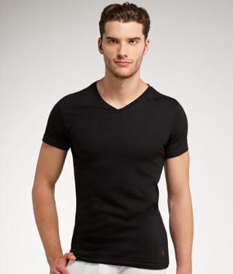 Polo Ralph Lauren Slim Fit T-Shirt 3 