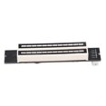 thumbnail image 1 of High quality Spectrum Analyzer Dual 12-bit Dual Channel LED Audio Spectrum Level Indicato, 1 of 5