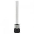 thumbnail image 4 of AMONIDA Straight Chuck, Convenient Collet Chuck Holder,Straight Extension Rod, Milling Machine Grinding Machine For Boring Machine Drilling Machine, 4 of 8