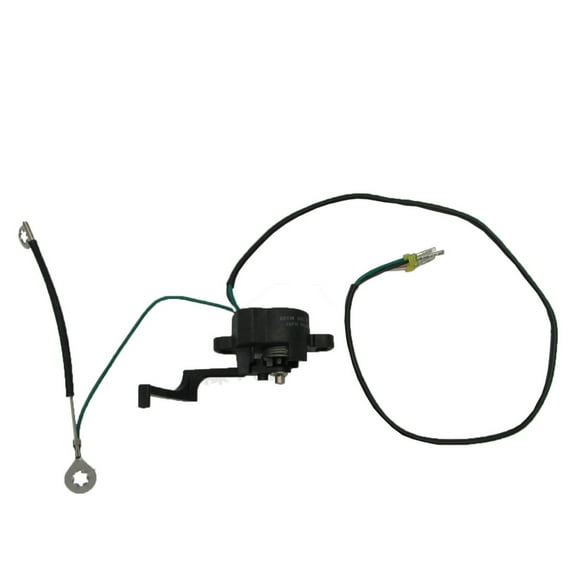 Johnson Evinrude OMC New OEM Sending Unit Assembly, 0587146