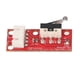 thumbnail image 1 of Límite de cambio Irfora Accesorios de impresora 3D Interruptor de límite Rampa 1.4 Interruptor final para impresora 3D Cable de 70Cm Irfora Límite de cambio, 1 of 5