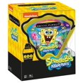thumbnail image 1 of Juego de preguntas USAOPOLY Trivial Pursuit Bob Esponja Edición Quickplay, 1 of 6