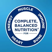 Ensure Original Vanilla Nutrition Powder, Protein Powder, 14.1 oz