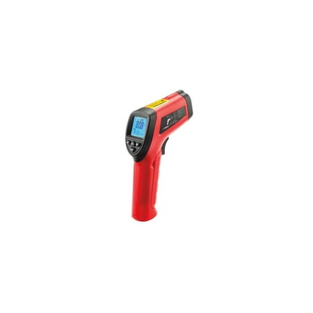 

Maverick Laser Infrared Thermometer