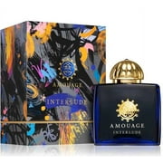 Amouage Interlude Eau De Parfum Women's Perfume 3.4 Oz Amouage