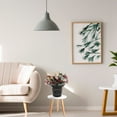 thumbnail image 4 of 1Pc Wood Plant Stand Flower Pot Stool Wooden Round Stool Home Decoration, 4 of 5