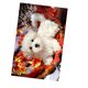 thumbnail image 4 of Arte Animal Del Arte Del de Del Diamante 5d Diy para Decoración - Perro, se describe Soledad Bricolaje pintura diamante, 4 of 8