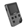 thumbnail image 1 of Digital Audio Player HiFi Lossless Music BT HIFI Portable MP3 Player High Clear 1.8" TFT Display 60 Hours Portable Music Player, 1 of 8