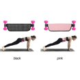 thumbnail image 2 of Hip Thrust Belt Booty Pad Glute Bridge Butt Lunges Squat Reverse For Dumbbells, 2 of 4