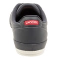 thumbnail image 6 of lacoste men's misano elastic 318 1 u sneaker, 6 of 6