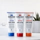 thumbnail image 3 of Cremo Crema de afeitar de sándalo de grado barbero Crema de afeitar increíblemente superior ultra resbaladiza para hombres que combate cortes y quemaduras de afeitar, 6 onzas líquidas, 3 of 3