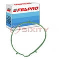 thumbnail image 3 of FEL-PRO 61507 Throttle Body Gasket Fits select: 2007-2013 CHEVROLET SILVERADO, 2007-2014 CHEVROLET EXPRESS G1500, 3 of 3