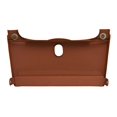 thumbnail image 2 of MyTractor Lower Front Panel for Massey Ferguson FE35 Petrol, FE35 4cyl 826817M92, 2 of 2