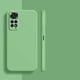 thumbnail image 1 of Para Xiaomi Redmi Note 11 4G Global Case Xiaomi Redmi Note 10S 11S 10 11 12 Pro 4G Funda de teléfono de silicona líquida a prueba de golpes Tan Jianjun unisex, 1 of 2
