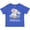 Royal Blue, variant on Inktastic My Opa Loves me to the Moon and Back Elephant Family Boys or Girls Toddler T-Shirt