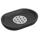 thumbnail image 1 of Bandeja de jabón moderna para baño, soporte para jabón, bandeja decorativa para lavabo o encimera., 1 of 7