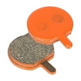 thumbnail image 1 of Custom Fit G1 Brake Pads Compatible with For JAK5B777 and TRINX Models, 1 of 5