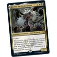 thumbnail image 3 of Magic: The Gathering Strixhaven Commander Deck – Déclaration Silverquill (Noir-Blanc), 3 of 3