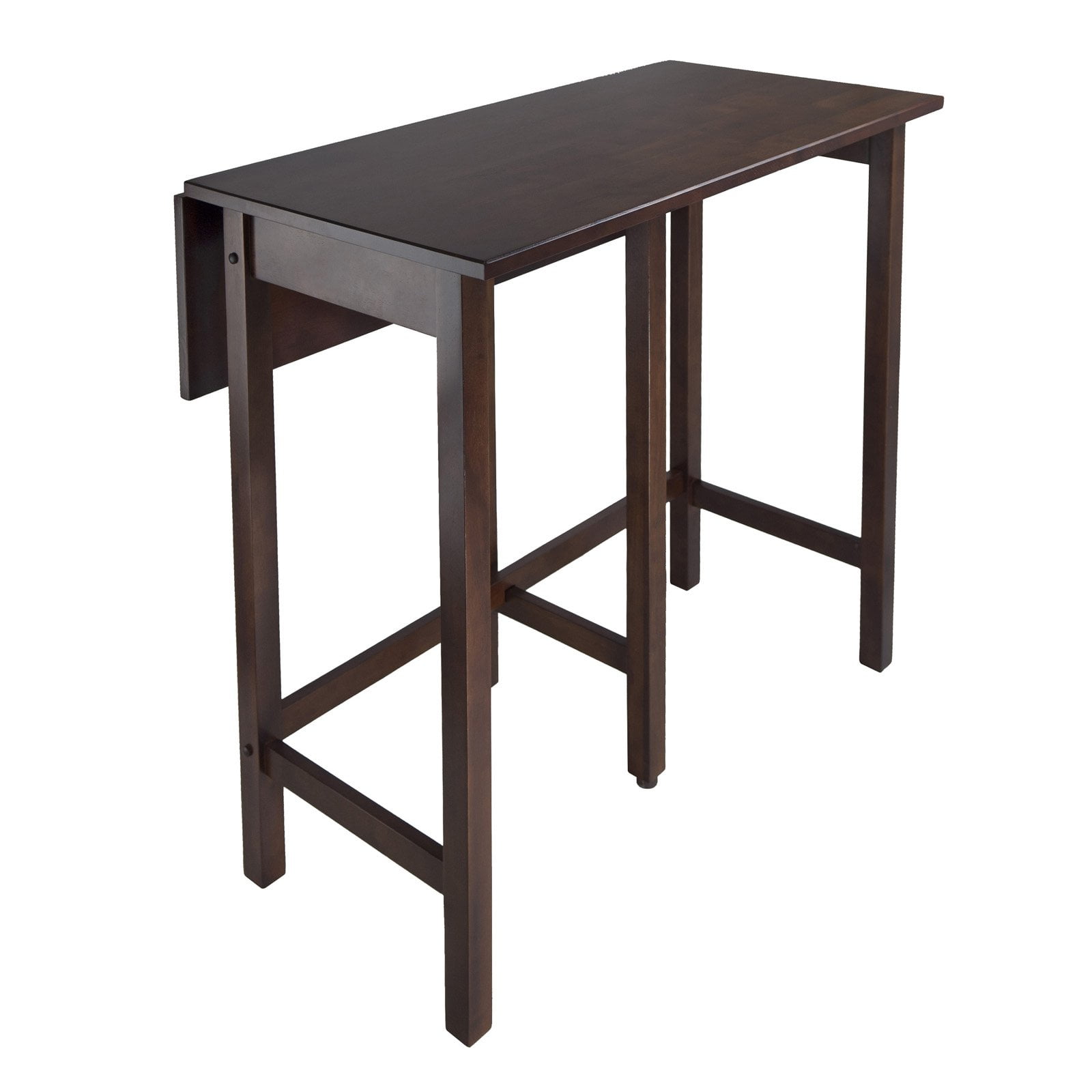 Lynnwood Drop Leaf Kitchen Island Table Com