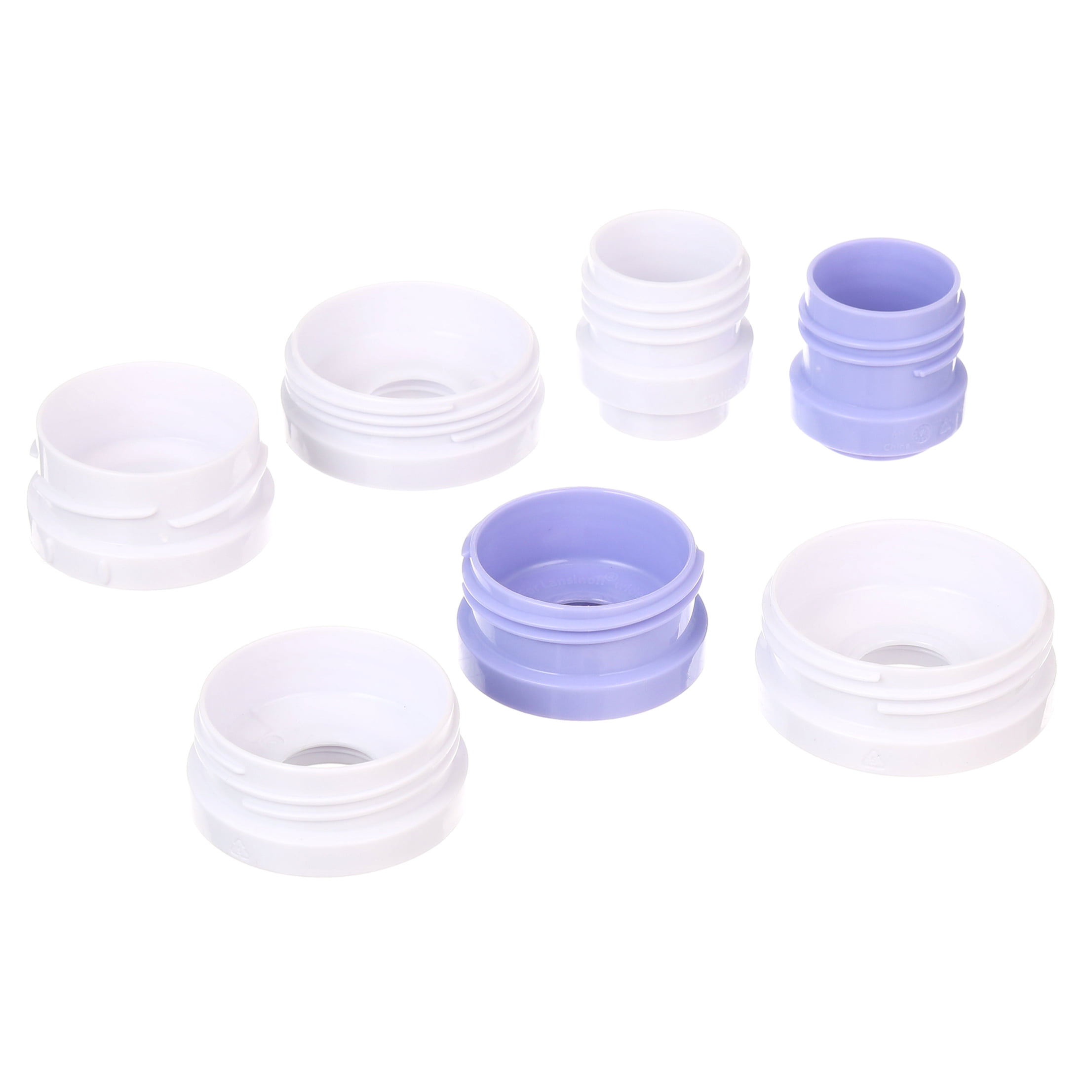 Twist Adapter Set - 10 pack
