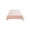 Pink, variant on Hiroekza Elegant Soft Velvet Flannel Cotton Queen Size Sheet Set - Cozy, Warm, Skin-friendly, Anti-Static & Non-Pilling Fleece Bedding Pink