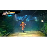 Naruto: Rise of a Ninja - Xbox 360
