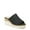 Black, variant on SOUL Naturalizer Womens Goodtimes-Mule Wedge Slip On Casual Shoes - Medium & Wide Width
