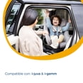thumbnail image 3 of Base para Autoasiento de Bebé Base para Asiento de Carro Bebé Joie  Clickfit, 3 of 10