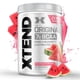 thumbnail image 1 of XTEND Original BCAA Powder Watermelon Explosion | Sugar Free Post Workout Muscle Recovery Drink with Amino Acids | 7g BCAAs for Men & Women | 30 Servings, 1 of 5