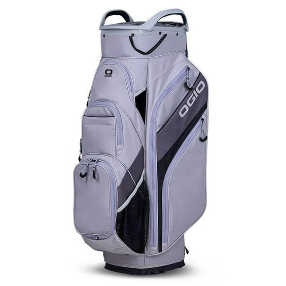 Bolsa para carrito de golf OGIO Woode Harbor Mist