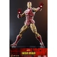 thumbnail image 2 of Figura Coleccionable Hot Toys Iron Man Diecast 1:6 de Escala Hot Toys SIXTH SCALE FIGURE, 2 of 7