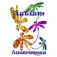 thumbnail image 2 of CafePress - Autism Awareness - Large Beach Towel, Soft 30"x60" Towel with Unique Design, 2 of 2