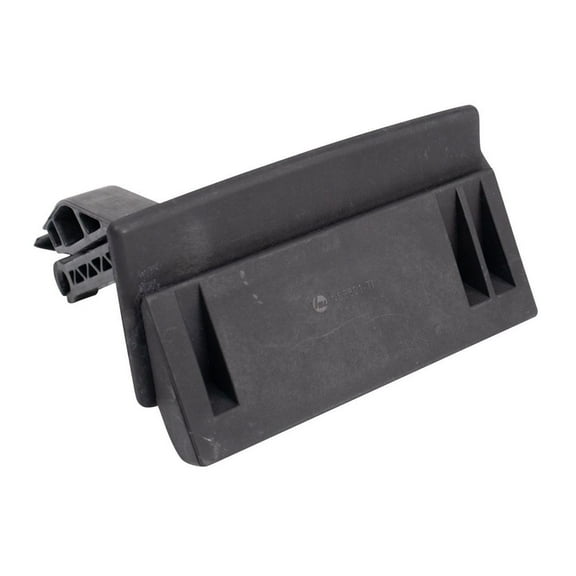 KAIHUIXING Tailgate Handle Black for Nissan for Pathfinder LE/SE off-Road 05-07 & S 06-07 Plastic DHA46526