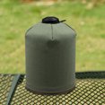 thumbnail image 5 of BLEEUS Gas Can Protective Cover Fuel Cylinder Storage Bag Gas Case Camping Supplies (18g), 5 of 8
