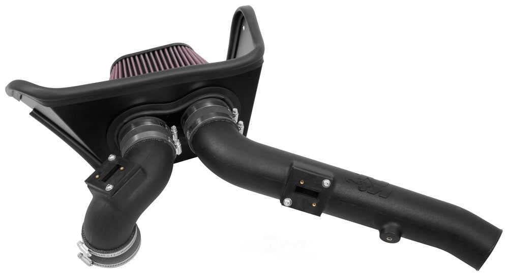 Canadian Tire 57-3093 Engine Cold Air Intake Performance Kit